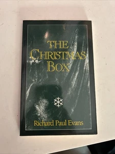 Weihnachtsbox von Richard Evans (1993, Trade Paperback) - Bild 1 von 6