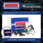 Wheel+Bearing+Kit+BWK980+Borg+%26+Beck+1K0598611+8V0598611+Top+Quality+Guaranteed