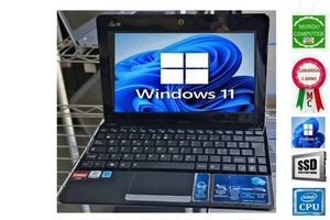 PORTATILE NOTEBOOK ASUS TEK1015 BXO CPU AMDC-50 WINDOWS 11 - Foto 1 di 1
