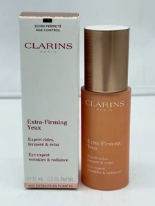 Clarins Paris Extra Firming Yeux (0.5oz) - REF# 80045482 - Picture 1 of 7