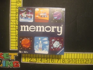 Memory Board Game by Ravensburger - Picture 1 of 4