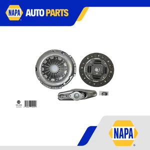 Clutch Kit 200mm NCL1009 NAPA 02T141165C 02T141153F 02T141181A 02T141719 Quality - Picture 1 of 7