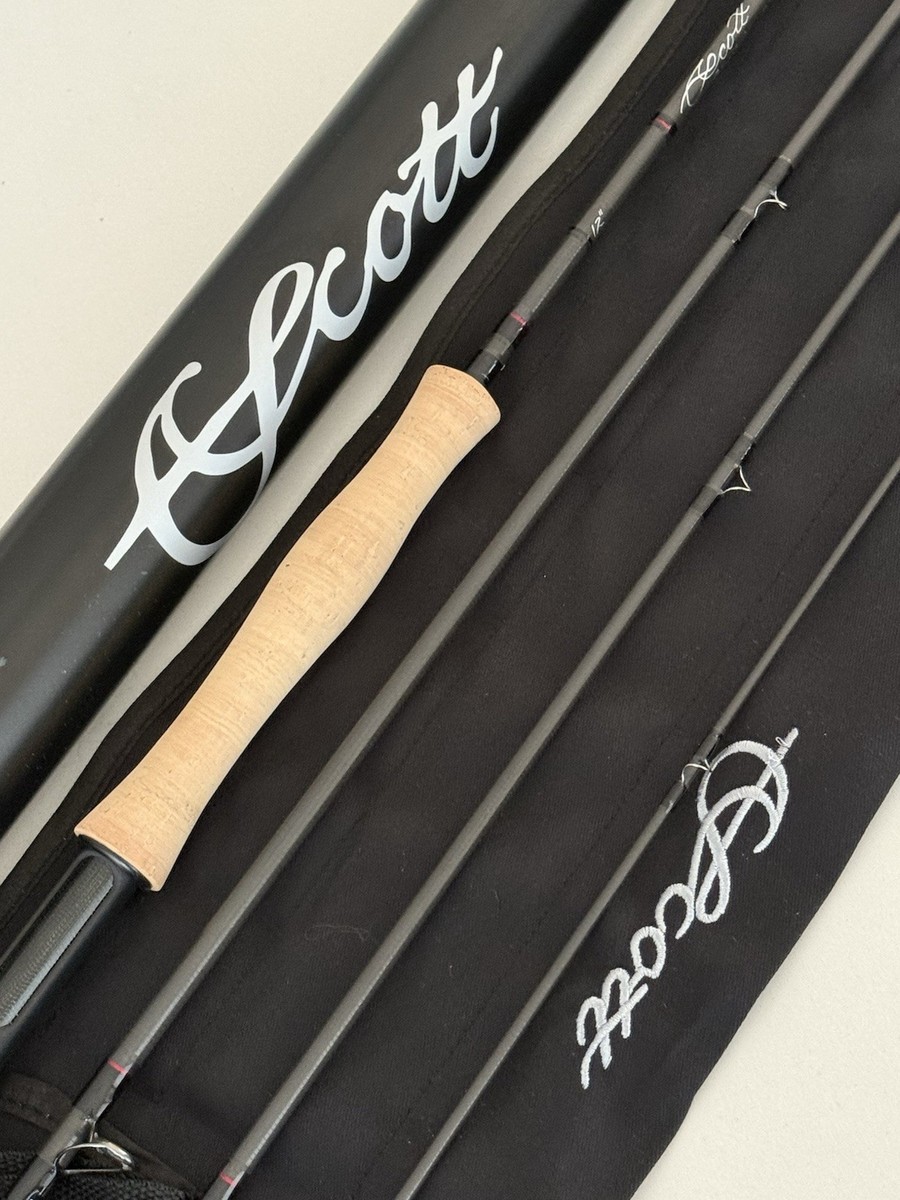 Scott Fly Rod products for sale | eBay