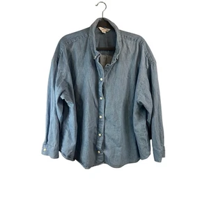 Old Navy Damen Jeans Top Größe 3XL  - Bild 1 von 4