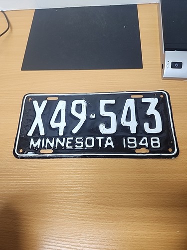 Arizona Freedom Automobile License Plate | eBay