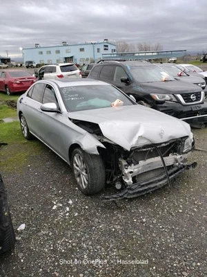 POWER BRAKE BOOSTER 2134301030 2017-2020 MERCEDES-BENZ E300 - Image 1 of 4