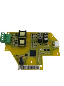 Controller Board ABB ASTO-11C 3AUA0000061302 - Bild 1 von 6