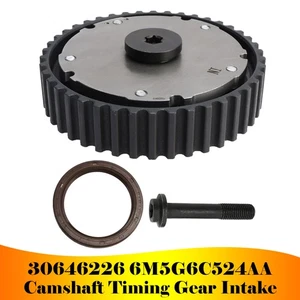 Camshaft Timing Gear Intake 30646226 for Volvo C30 S40 V50 S60 A16 - Picture 1 of 14