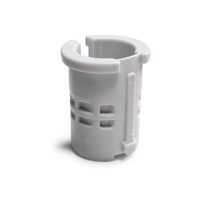 Replacement 12630 Step Anchor Sleeve for Intex Ladders in Gray 36in 42in 48in - Picture 1 of 4