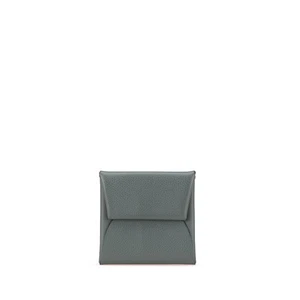 HERMES Bastia Münzkoffer Damen 【Gebraucht】 - Bild 1 von 14