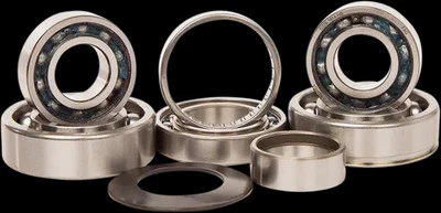 Kit de rodamientos de transmisión Hot Rods Honda CRF250R 05 Foto 1 de 4