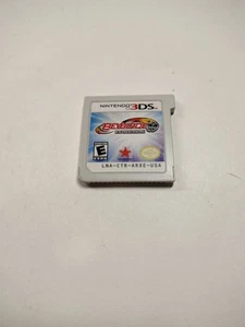 Beyblade: Evolution (Nintendo 3DS, 2013) Nur Spielkassette - Getestet! - Bild 1 von 2