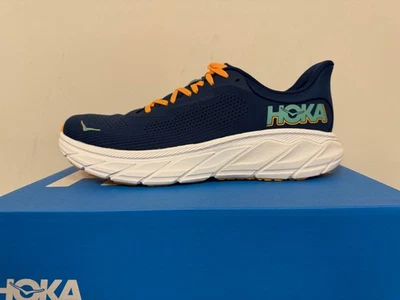 Hoka Arahi masculino 7 tamanho 12,5 - Imagem 1 de 4