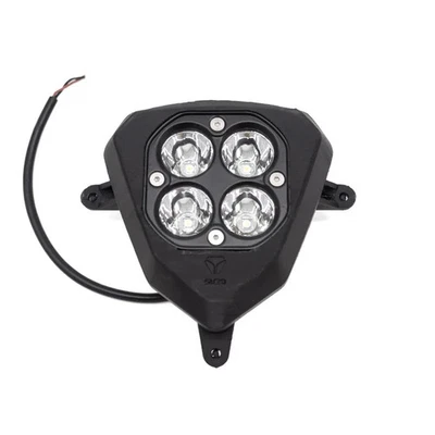 Faro LED per Beta RR Racing / X-Trainer (2013-2025) – Illuminazione Potenziata - Immagine 1 di 3