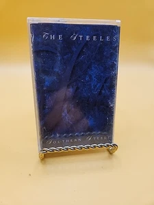 The Steeles Southern Steele Gospel Cassette 1995 - Picture 1 of 3