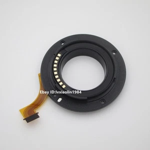 Repair Parts For Fuji Fujifilm XC 50-230mm f/4.5-6.7 OIS Lens Bayonet Mount Ring - Picture 1 of 2