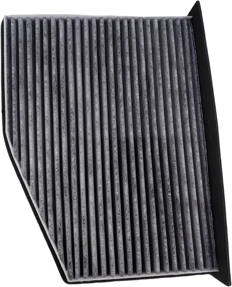 Cabin Air Filter ACDelco CF3201 for Volkswagen, Audi - Image 1 of 1
