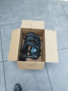 Ansaugbrücke Mazda 2 Dy - Bild 1 von 7