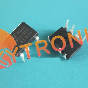 2 pezzi TNY279 TNY279PN DIP-7 POWER IC DIP NUOVO - Foto 1 di 1
