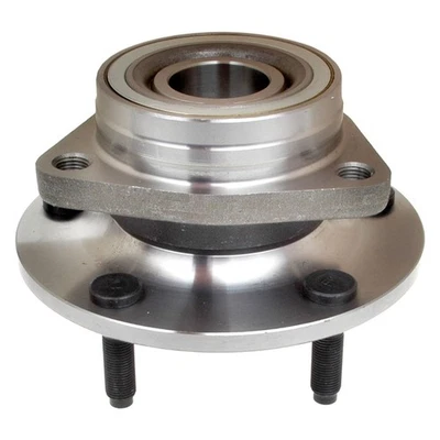 For Dodge Ram 1500 94-99 Wheel Bearing and Hub Assembly Professional Grade Front - Изображение 1 из 4