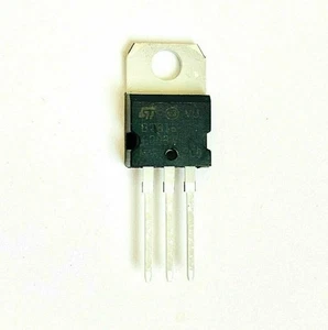 16 Amp 600 Volt (3 Prong) BTA16-600B High Performing Passivated PNPN Device - Picture 1 of 1