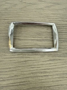 Mercedes-Benz W110 W111 W112  VDO clock Bezel - Picture 1 of 6