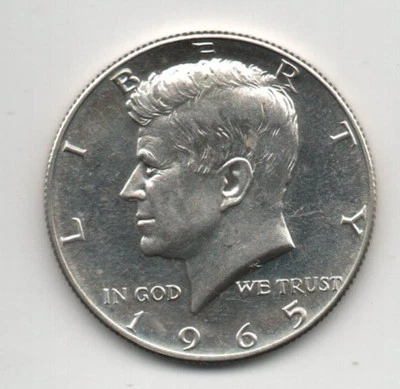 1776-1976  U.S. HALF DOLLAR, 200 YEARS OF FREEDOM Beautiful Strike HQ Scans Nice - Image 1 of 2