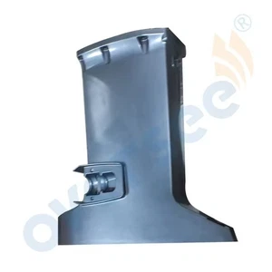 6H3-45111-01-4D Casing Upper For Yamaha Outboard Engine 60HP 70HP 6H3-45111 - Picture 1 of 6