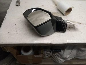 Passenger Right 2024 GMC Yukon Side View Mirror 2999158 - Picture 1 of 12
