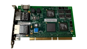 Qlogic FC0610404-05 C Server Dual Fiber Channel Bus Adapter - PCI-X - Picture 1 of 4