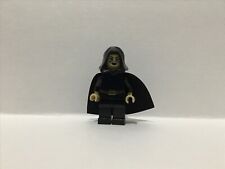 LEGO Star Wars 8091  Minifigure Barriss Offee - sw0269