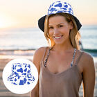 Fisherman's Hat Summer Sun Hats for Women Protection