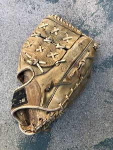 Vintage Penneys Foremost Modell 6317 Baseball Handschuh RHT Rechtshand Werfer 11" - Bild 1 von 4