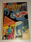 GHOSTLY TALES #102 FR (1.0) FEBRUARY 1972 CHARLTON COMICS DITKO HORROR