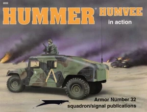 Geschwader: Hummer Humvee - Rüstung in Aktion - Bild 1 von 2