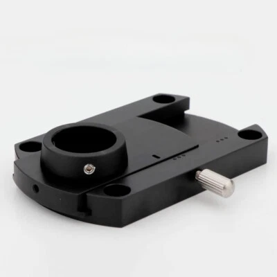 SME Conversion Arm Plate Inner Hole Part Metal Phono Tonearm Seat Dedicated Part - Image 1 of 4