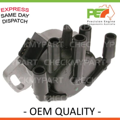 New * OEM QUALITY * COMPLETE DISTRIBUTOR FOR Mitsubishi # T2T56071 - Image 1 of 4