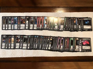 Star Trek CCG Blaze of Glory Complete Near-Mint/NM 80 Card Uncommon/Common Set - Picture 1 of 6