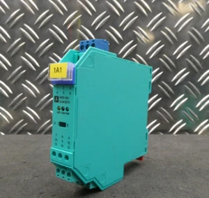 Pepperl+Fuchs KFD2-SL2-Ex1.LK.1270 213130 - Bild 1 von 7