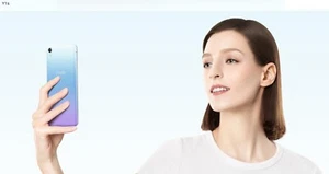 Original VIVO Y1S 4G LTE Dual SIM 6.22" 13.0MP 2GB RAM 32GB ROM Android Phone - Picture 1 of 8