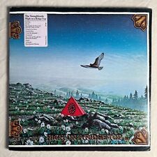 THE YOUNGBLOODS High On A Ridge Top 1972 Promo Vinyl LP Warner Bros BS 2653 - VG