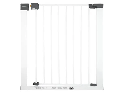 Safety 1st Türschutzgitter »Quick Close+«, zum Klemmen - B-Ware - Bild 1 von 2