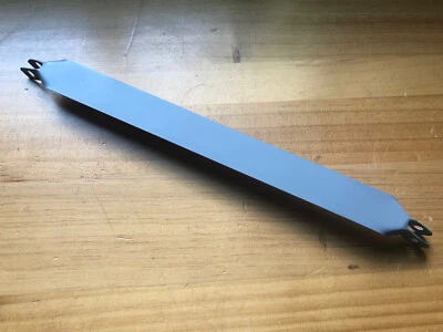 New One(1)Old Vintage Metal Patio Porch Glider Strap Hanger Deck Restoration - Image 1 of 4