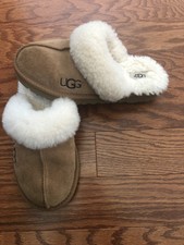 ugg slippers size 3