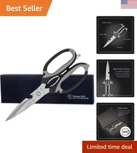 Küchenschere | Küchenschere Robuste Geflügelschere | Küchenschere ... - Bild 1 von 6