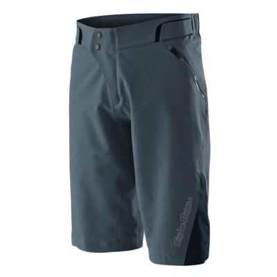 Troy Lee Designs TLD MTB Descenso Ciclismo Bicicleta Ruckus Pantalones Cortos con Forro Gris 32 Foto 1 de 4