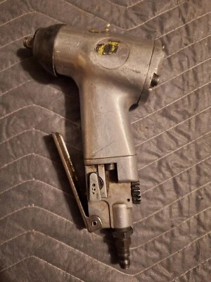 Llave de Impacto Rockford 1/2" Modelo 125 Herramienta Neumática - USADA Neumática  Foto 1 de 4