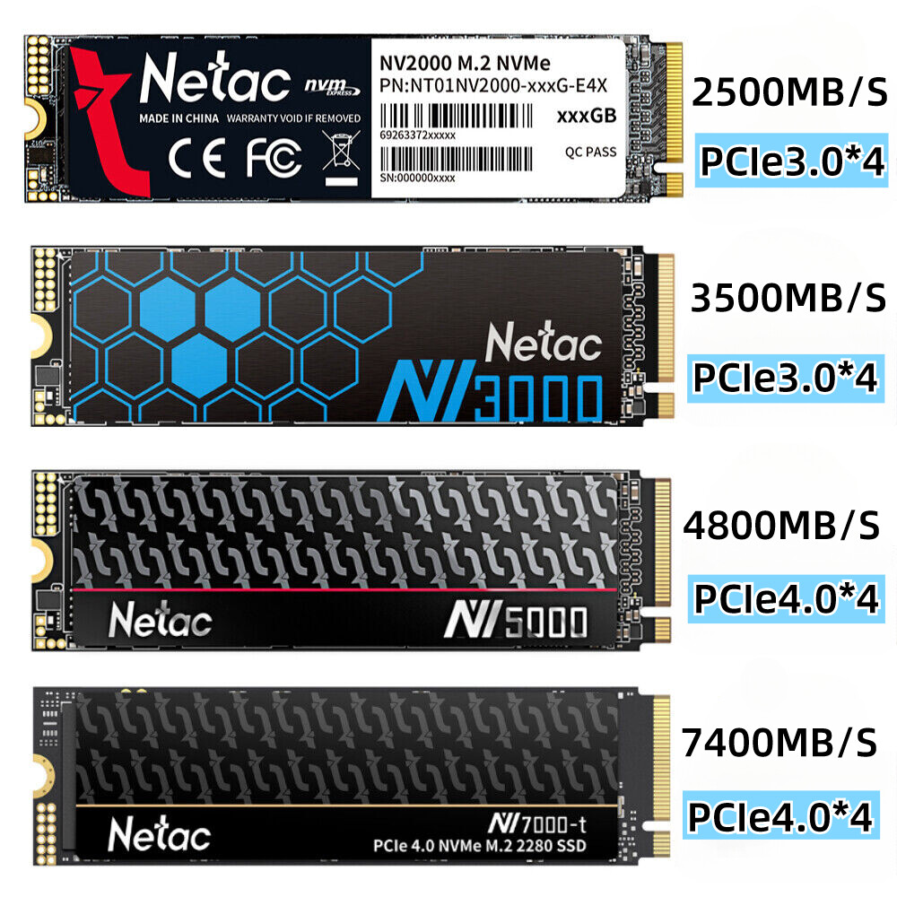 NVME 1 TB Solid State Drives for sale | eBay NVME 1 TB Solid State Drives for sale | eBay