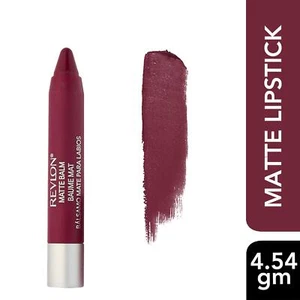 Revlon Colorburst Matte Lip Balm, - Picture 1 of 13