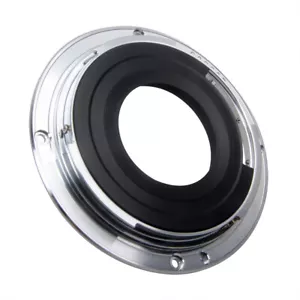 EF-S To EF EOS Mount Adapter Ring 62mm For Canon 10-22mm f/3.5-4.5 AF USM Lens - Picture 1 of 6